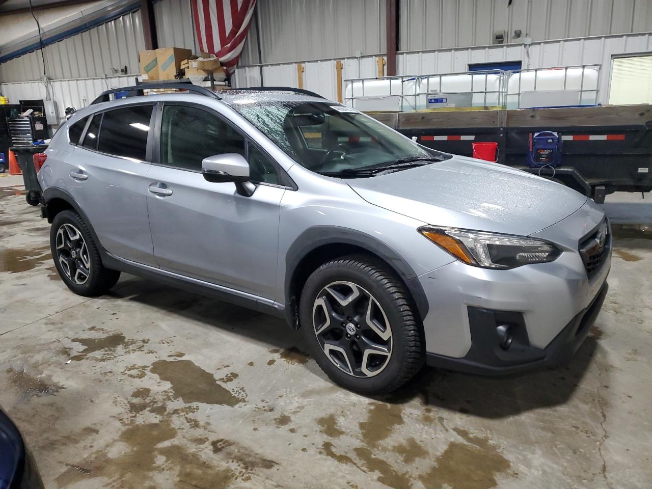 2018 Subaru XV - Image 4