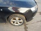 2014 SKODA RAPID SPAC for sale at Copart YORK