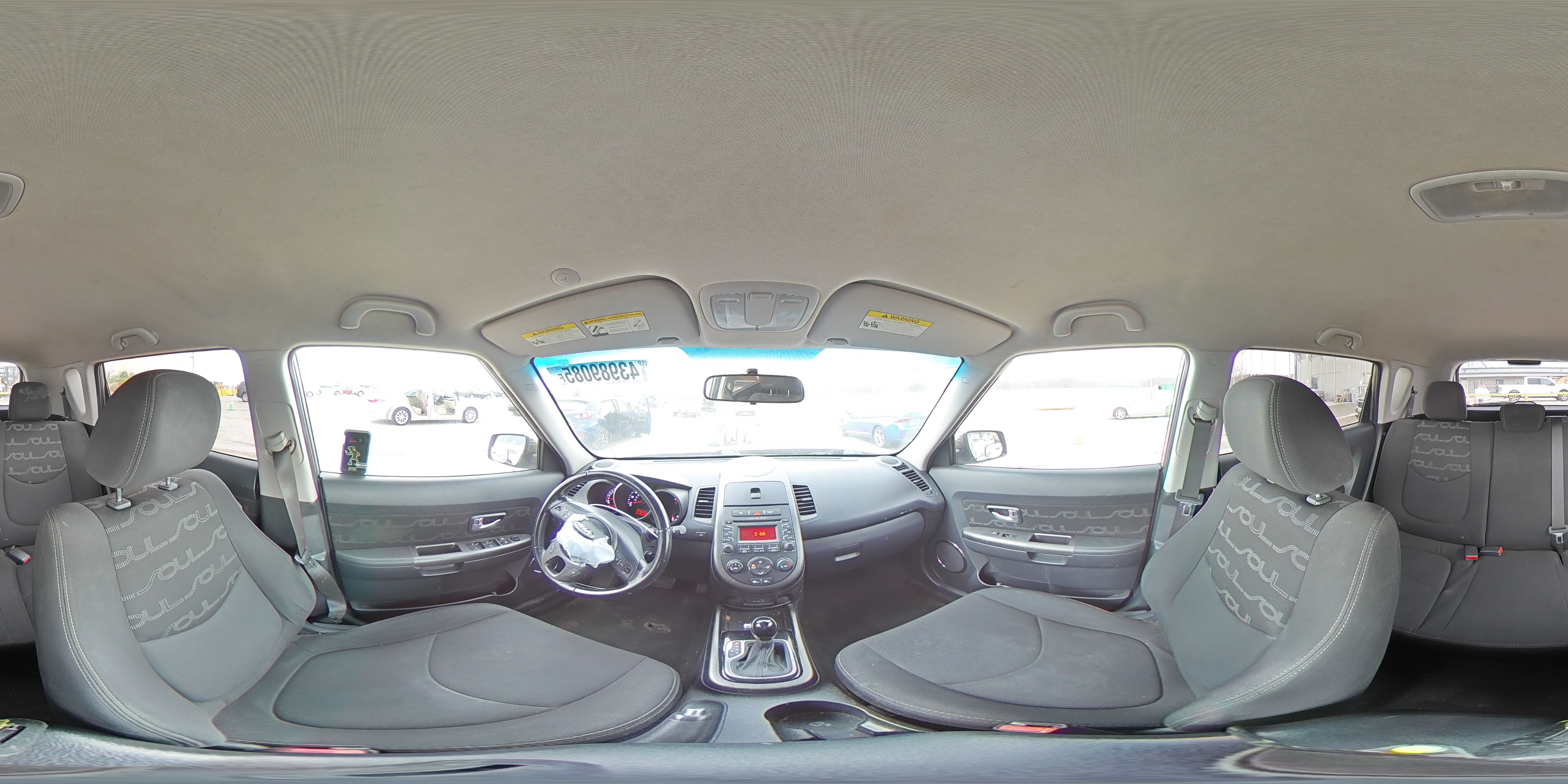 2013 Kia Soul - Image 13