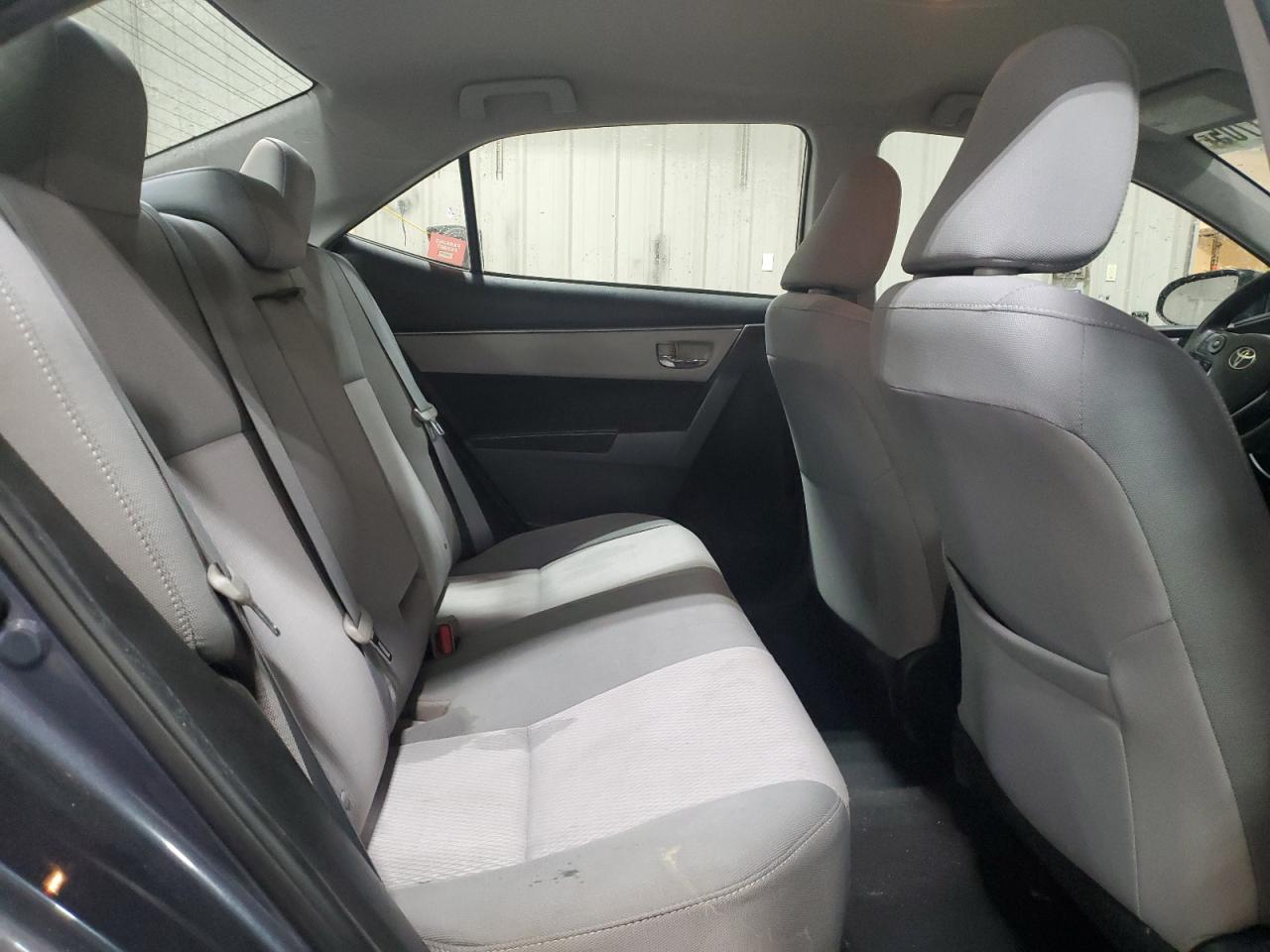 2015 Toyota Corolla - Image 10