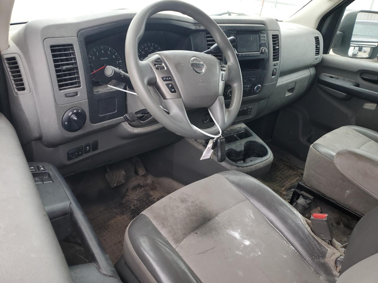 2018 Nissan NV - Image 8