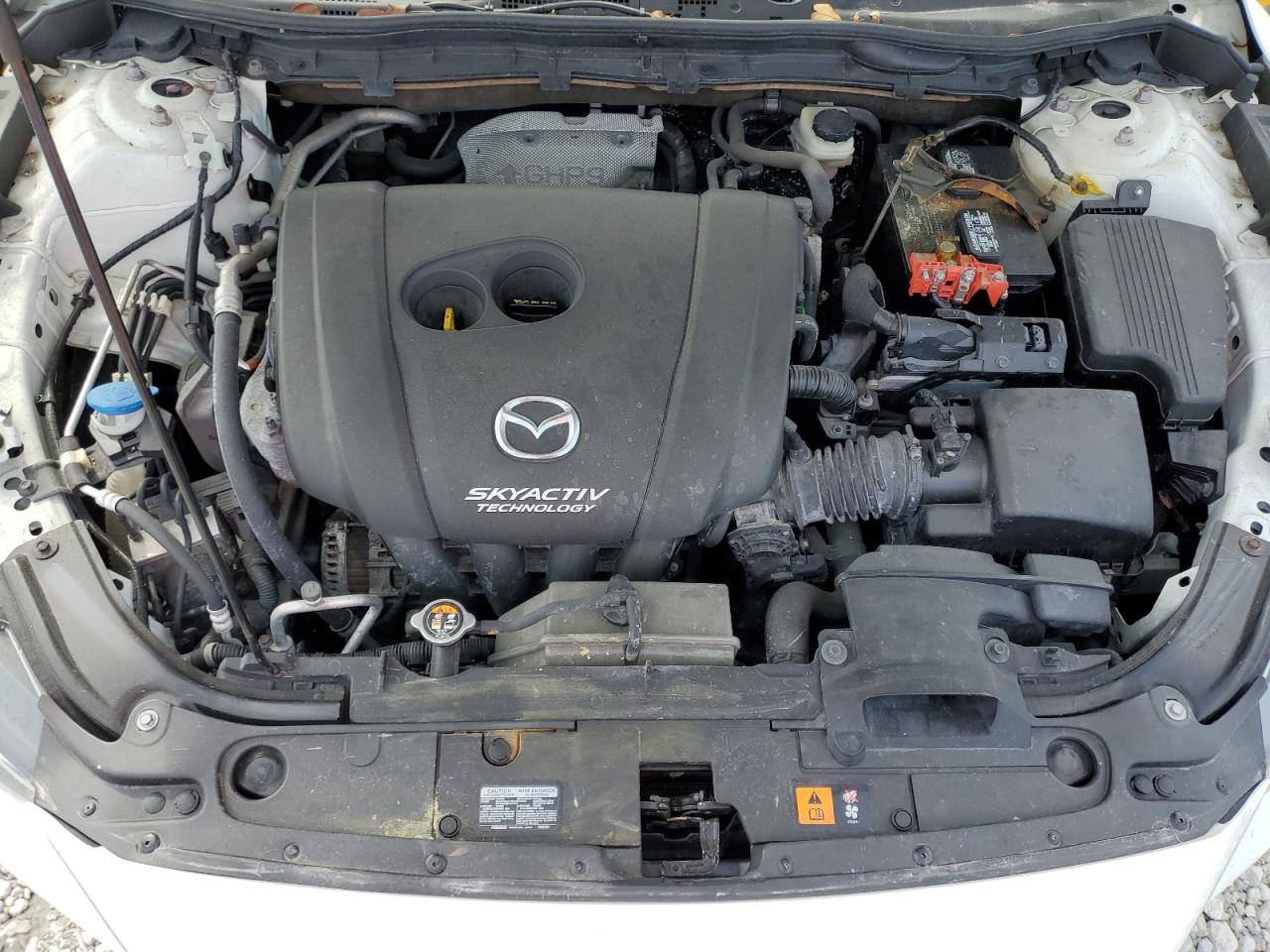 2016 Mazda 6 - Image 11