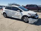 2018 Kia Forte Lx იყიდება Wilmer-ში, TX - All Over