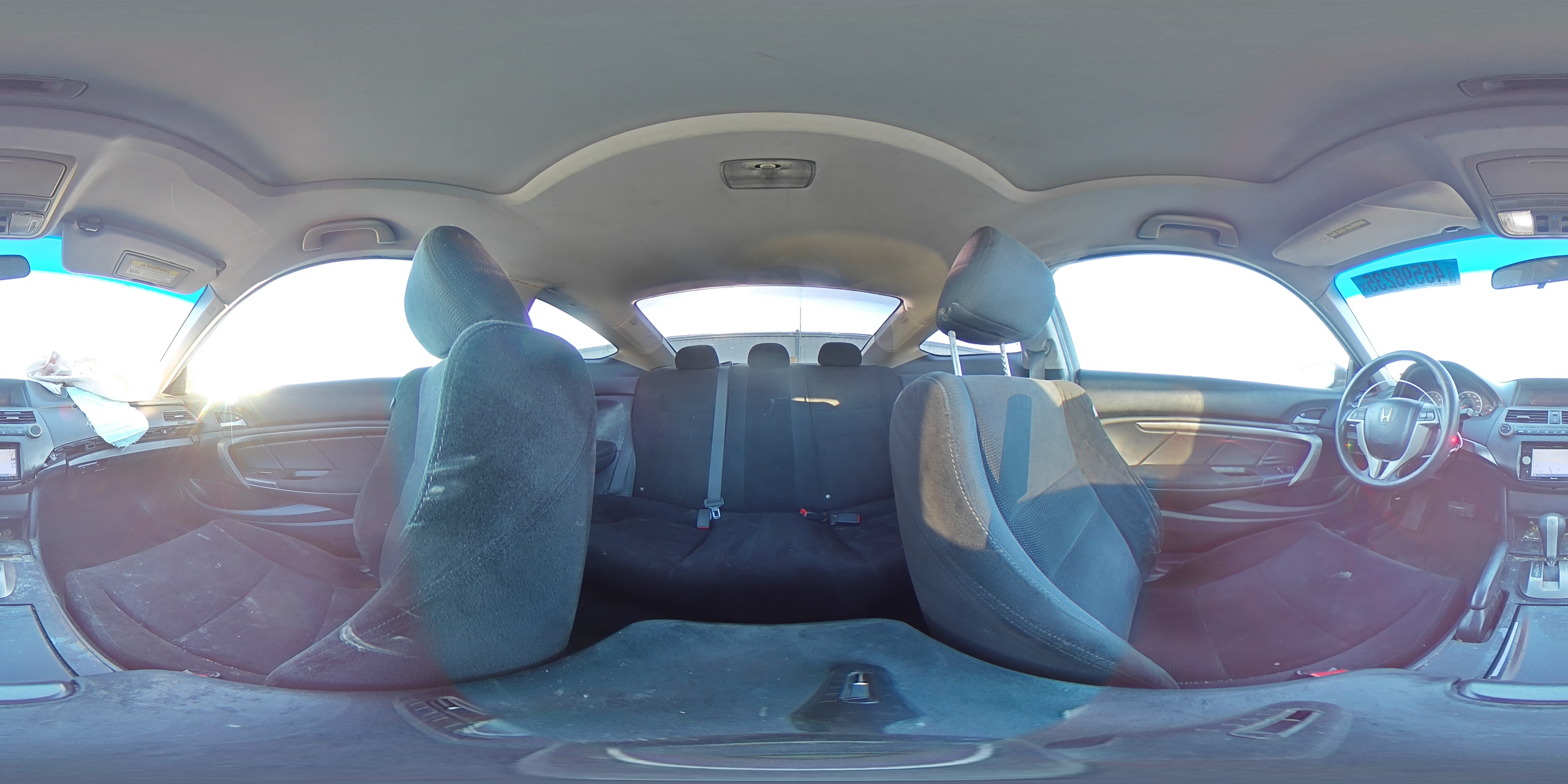 2009 Honda Accord - Image 12