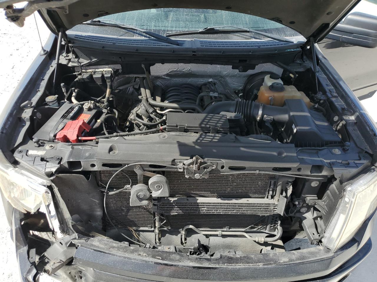2013 Ford F-150 - Image 12