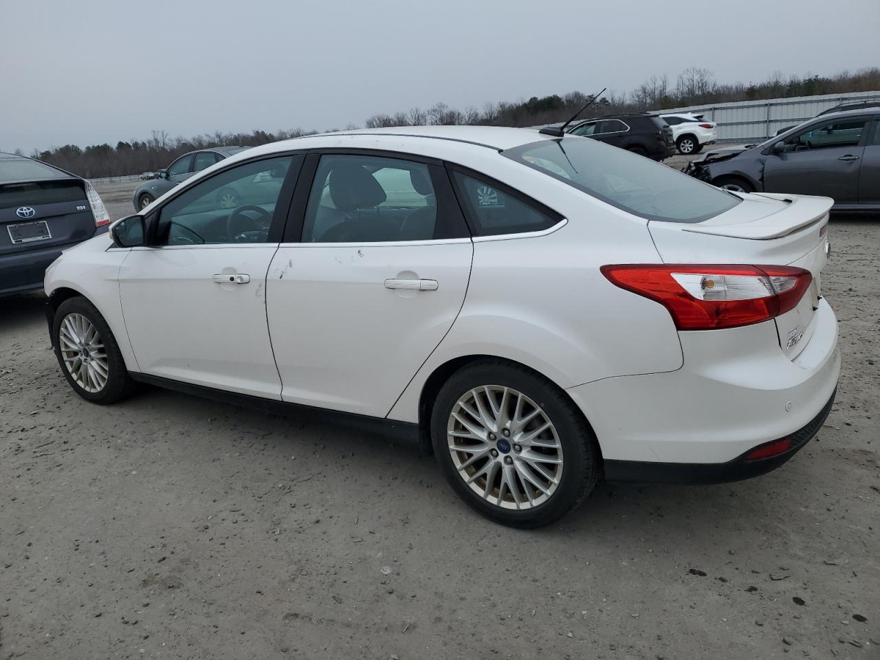 2014 Ford Focus - Image 2