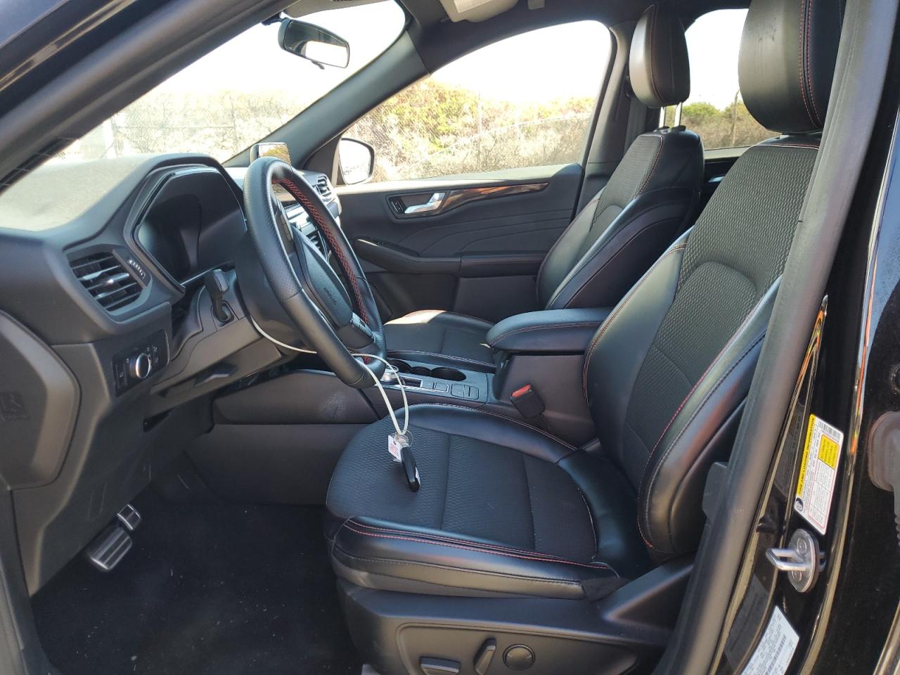 2023 Ford Escape - Image 7