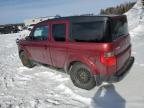 2006 HONDA ELEMENT EX à vendre chez Copart ON - COOKSTOWN