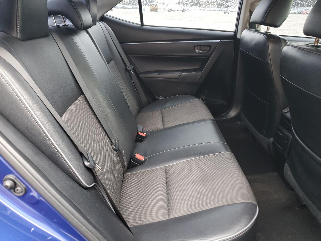 2014 Toyota Corolla - Image 10