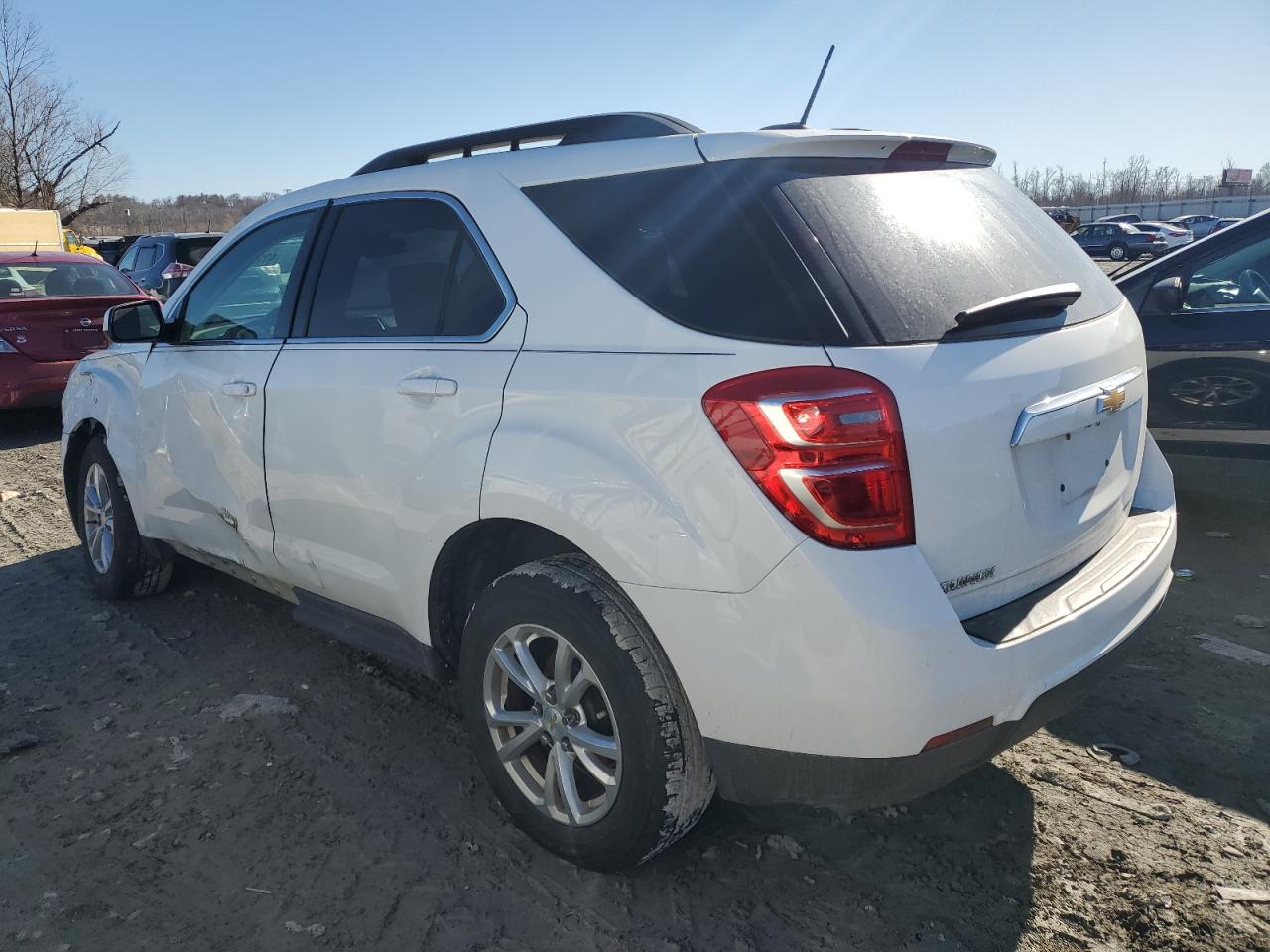 2017 Chevrolet Equinox - Image 2