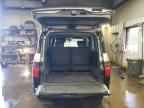 2003 Honda Element Dx იყიდება Elgin-ში, IL - Front End
