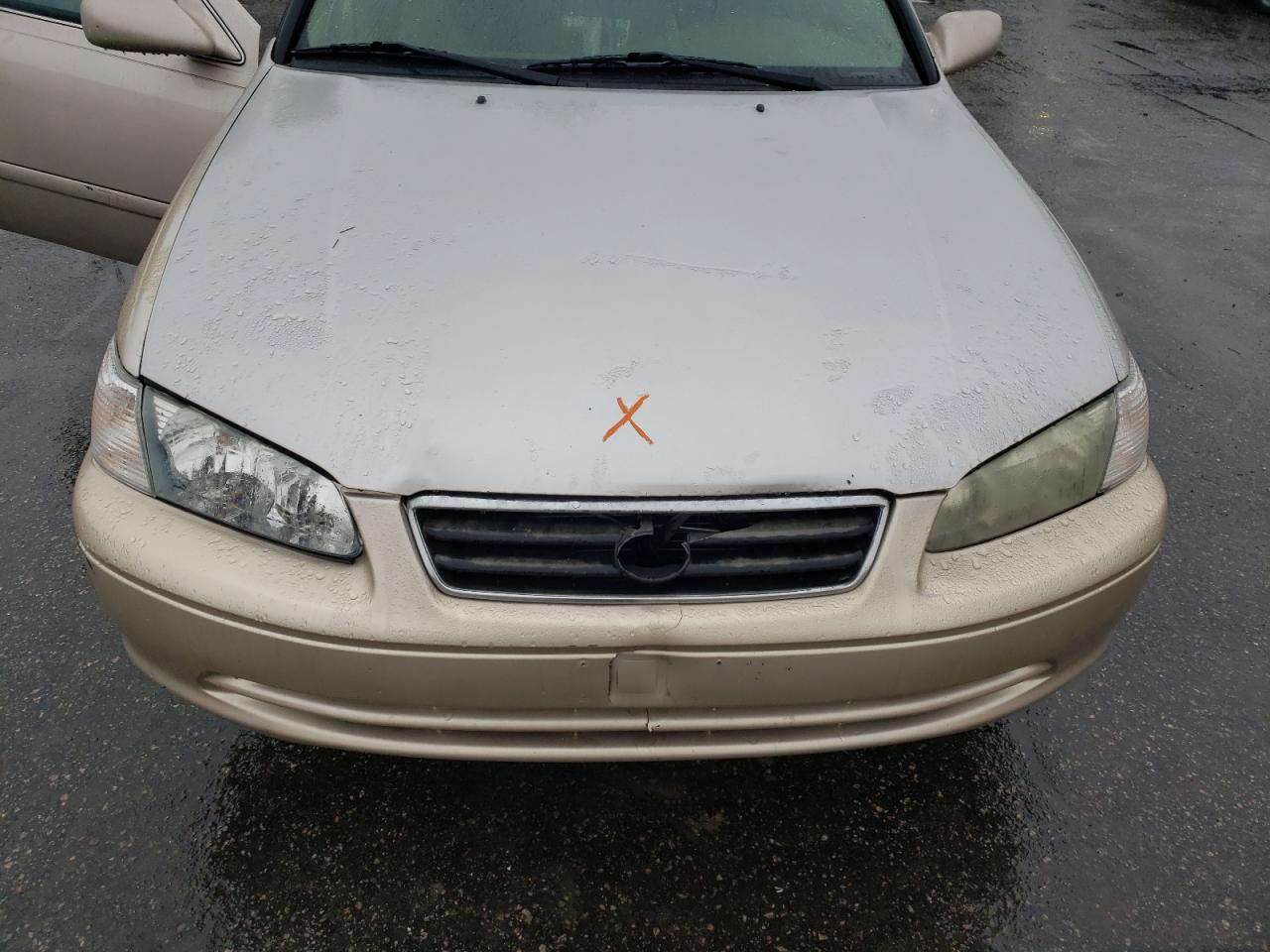 2001 Toyota Camry - Image 12