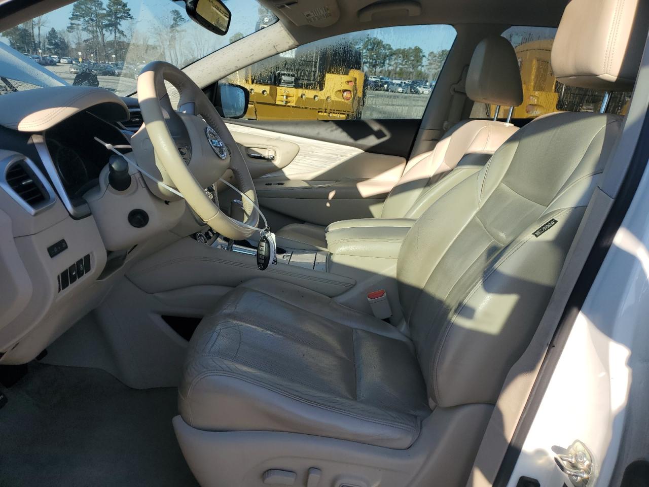 2015 Nissan Murano - Image 7