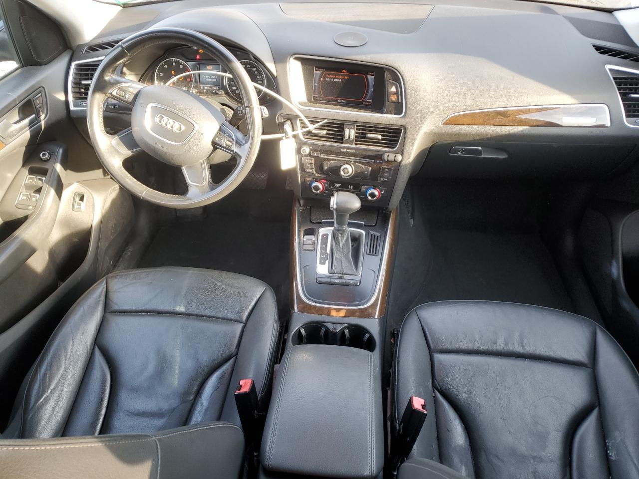 2014 Audi Q5 - Image 8