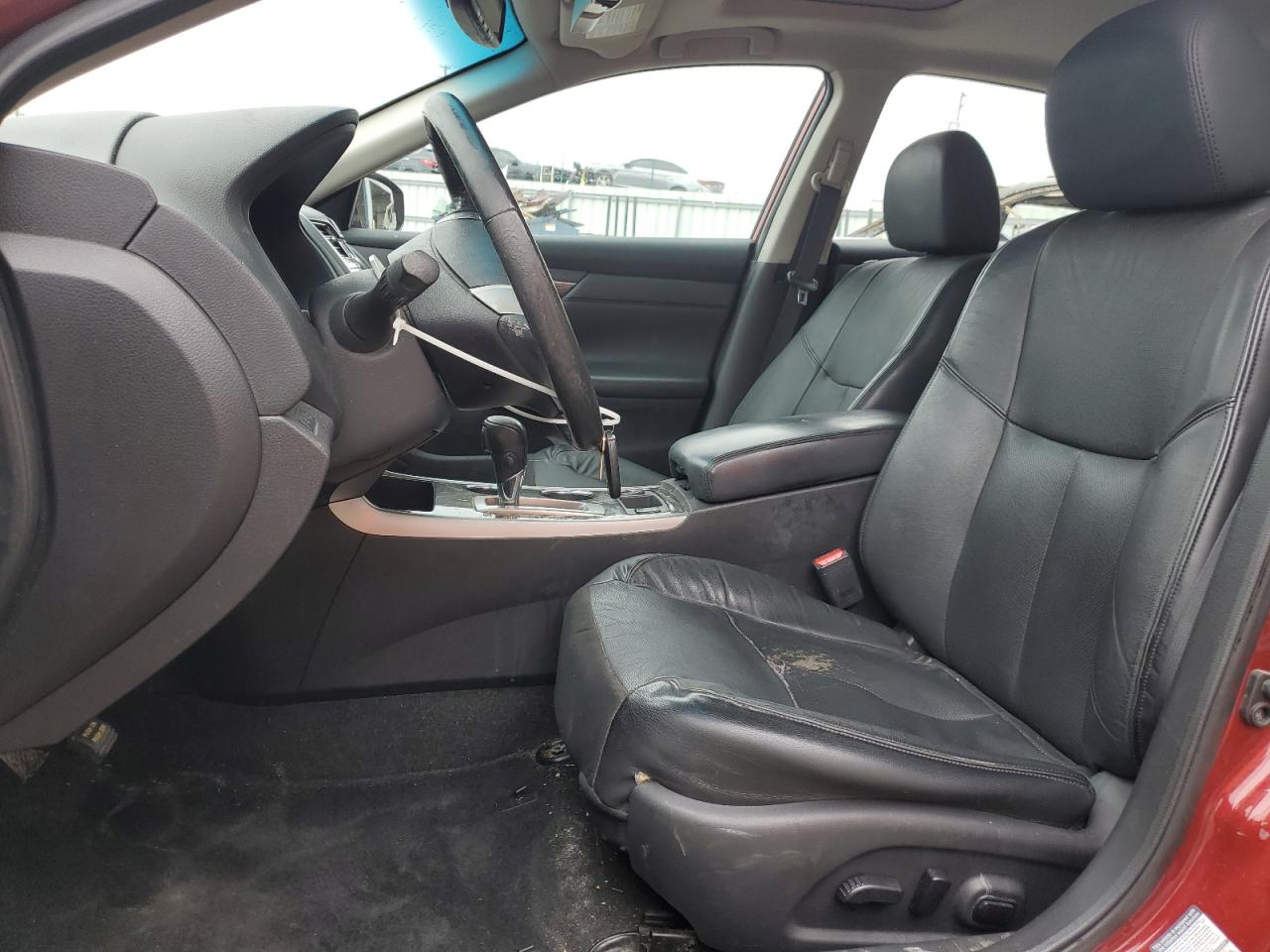 2015 Nissan Altima - Image 7