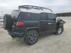 2007 Toyota Fj Cruiser  de vânzare în Temple, TX - All Over