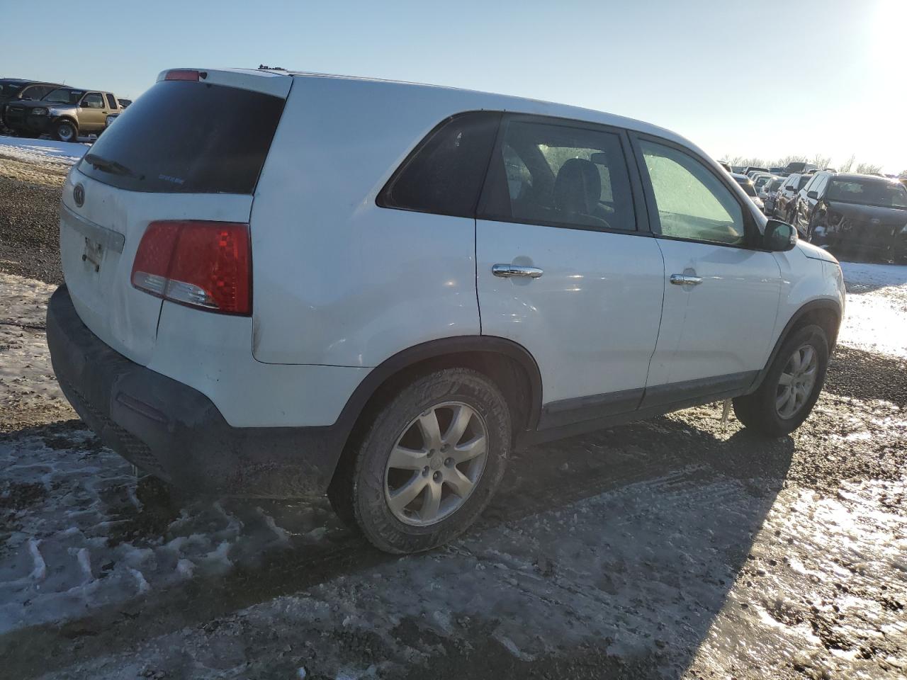 2011 Kia Sorento - Image 3
