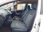 2012 FORD FIESTA STY for sale at Copart YORK