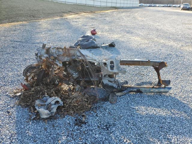 2013 VICTORY MOTORCYCLES VISION TOUR  