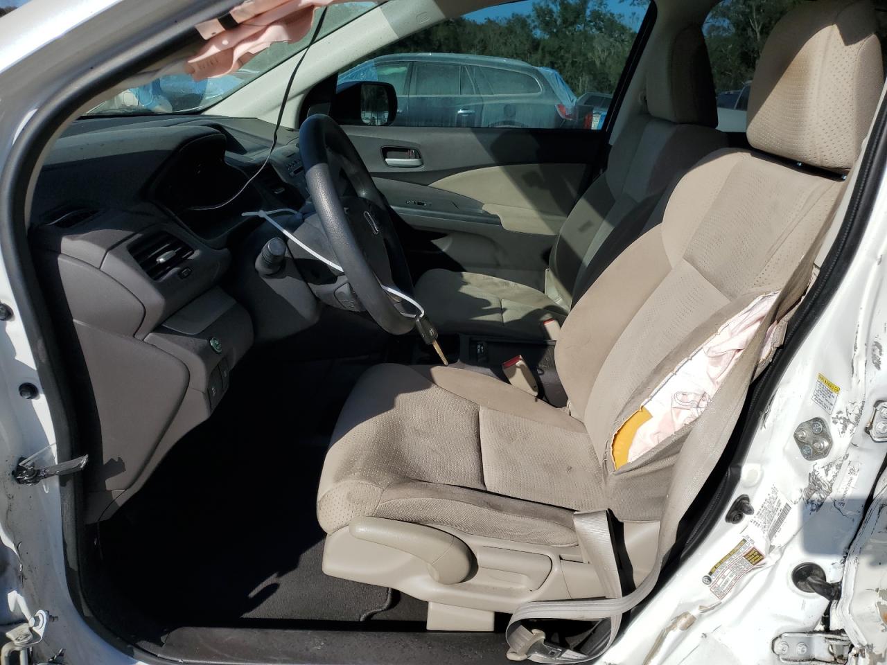 2014 Honda CR-V - Image 7