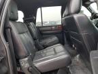 2015 Lincoln Navigator L продається в Elgin, IL - Front End