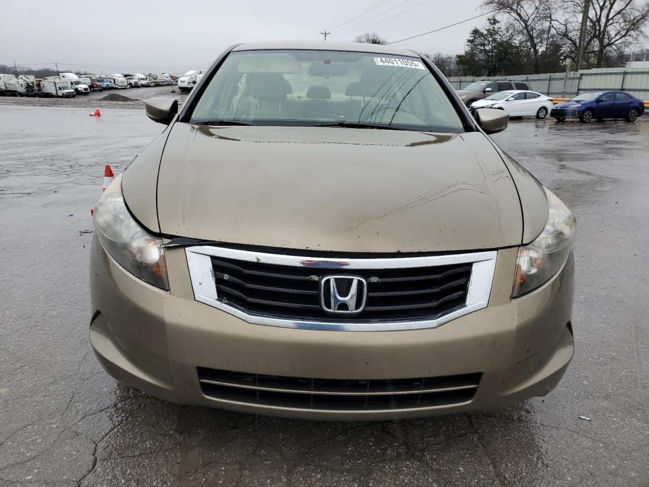 2008 Honda Accord - Image 5