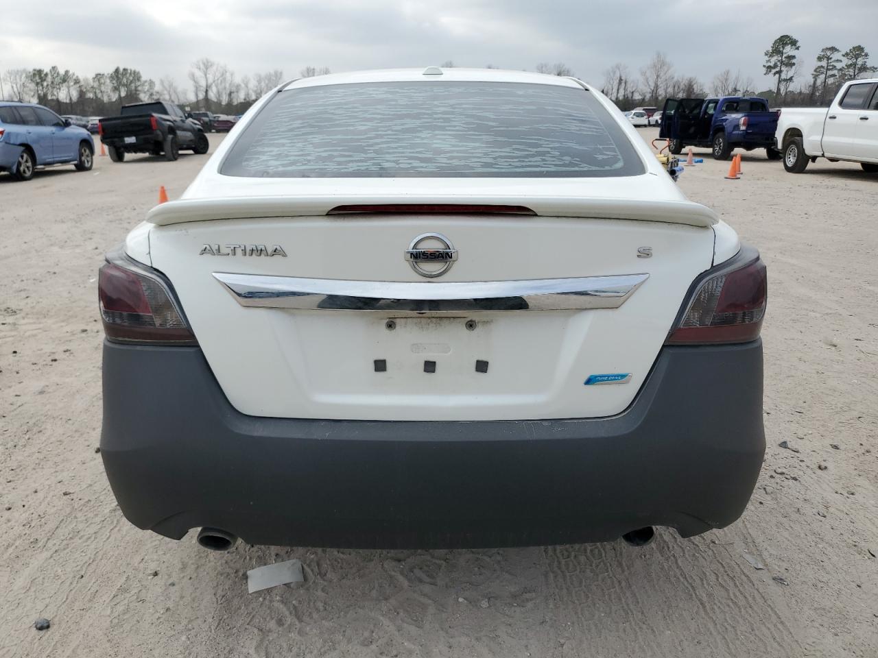 2014 Nissan Altima - Image 6