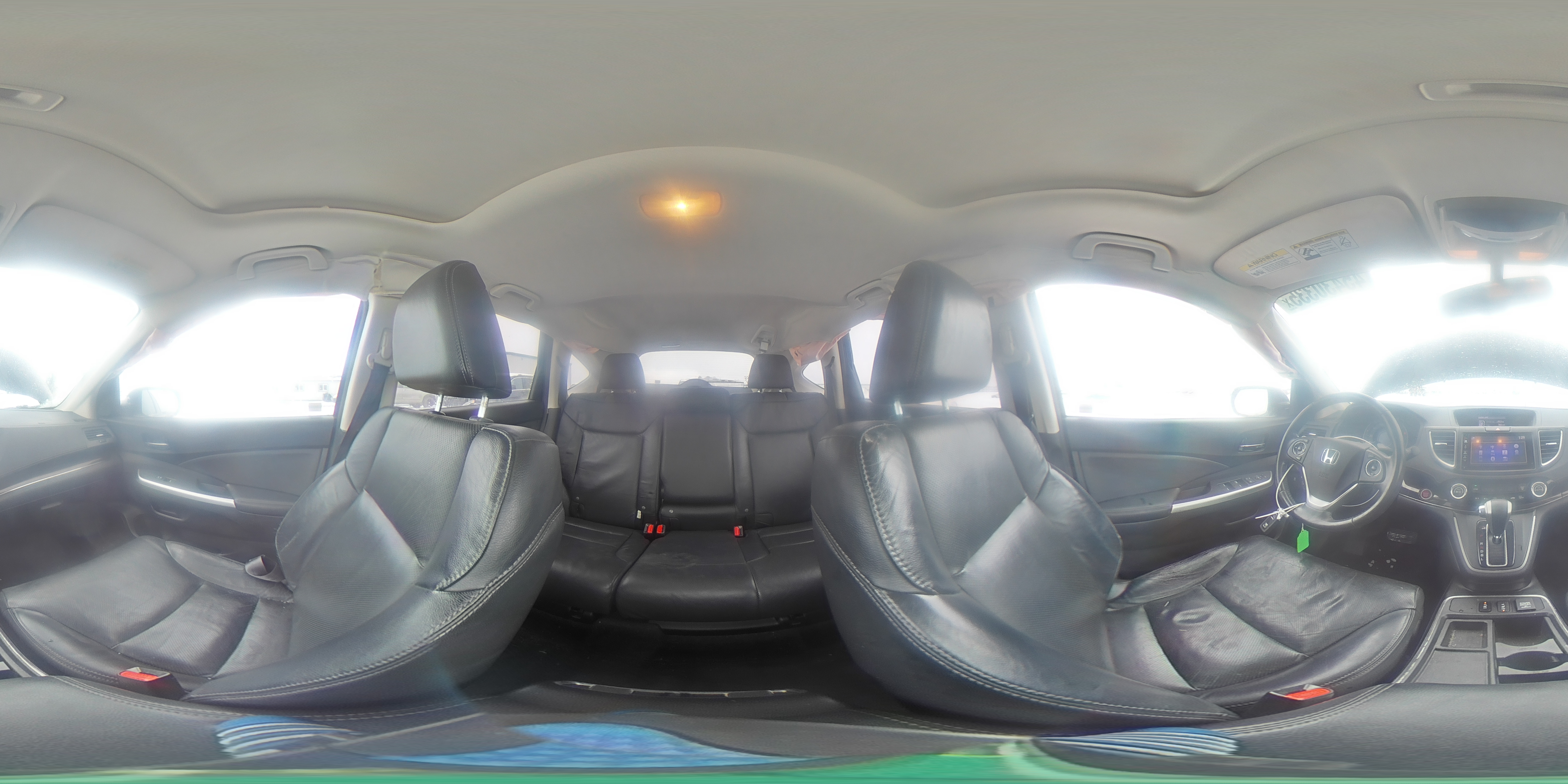 2016 Honda CR-V - Image 13