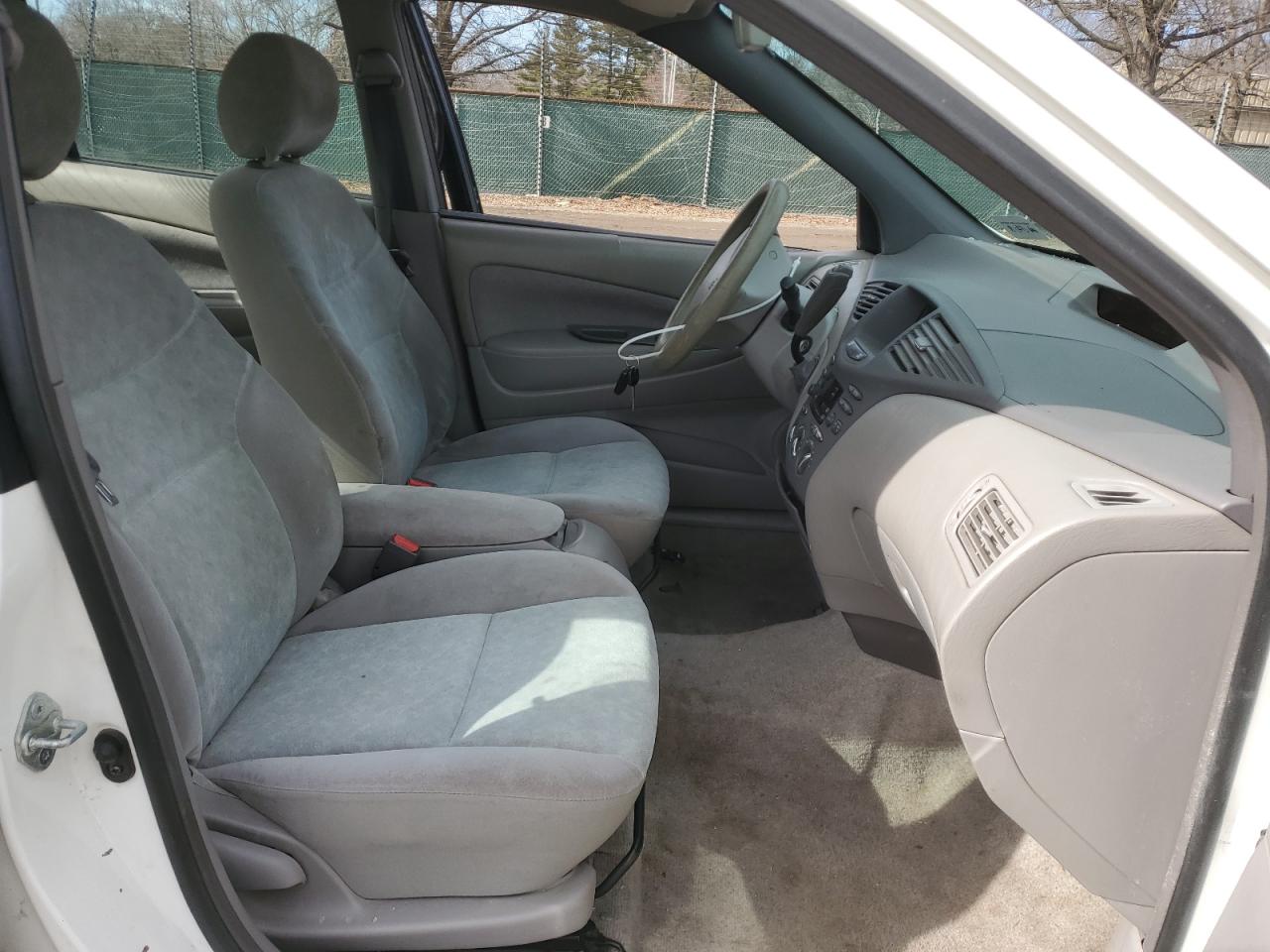 2001 Toyota Prius - Image 7