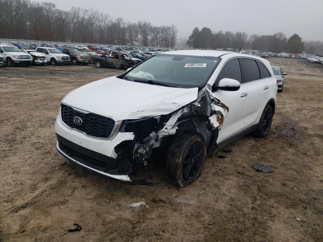 2019 Kia Sorento - Image 1