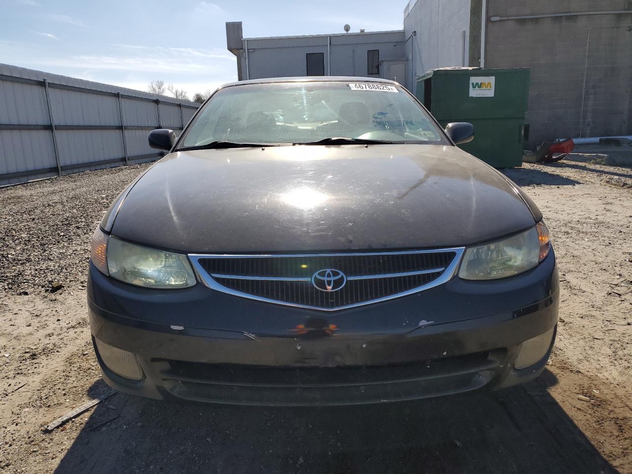 1999 Toyota Camry Solara - Image 5