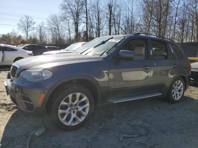 2012 Bmw X5 Xdrive35I