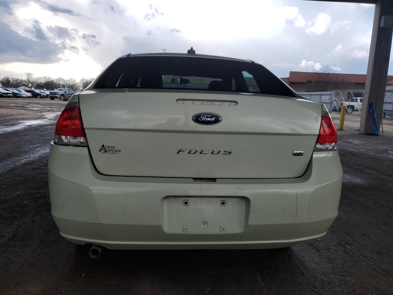 2011 Ford Focus - Image 6