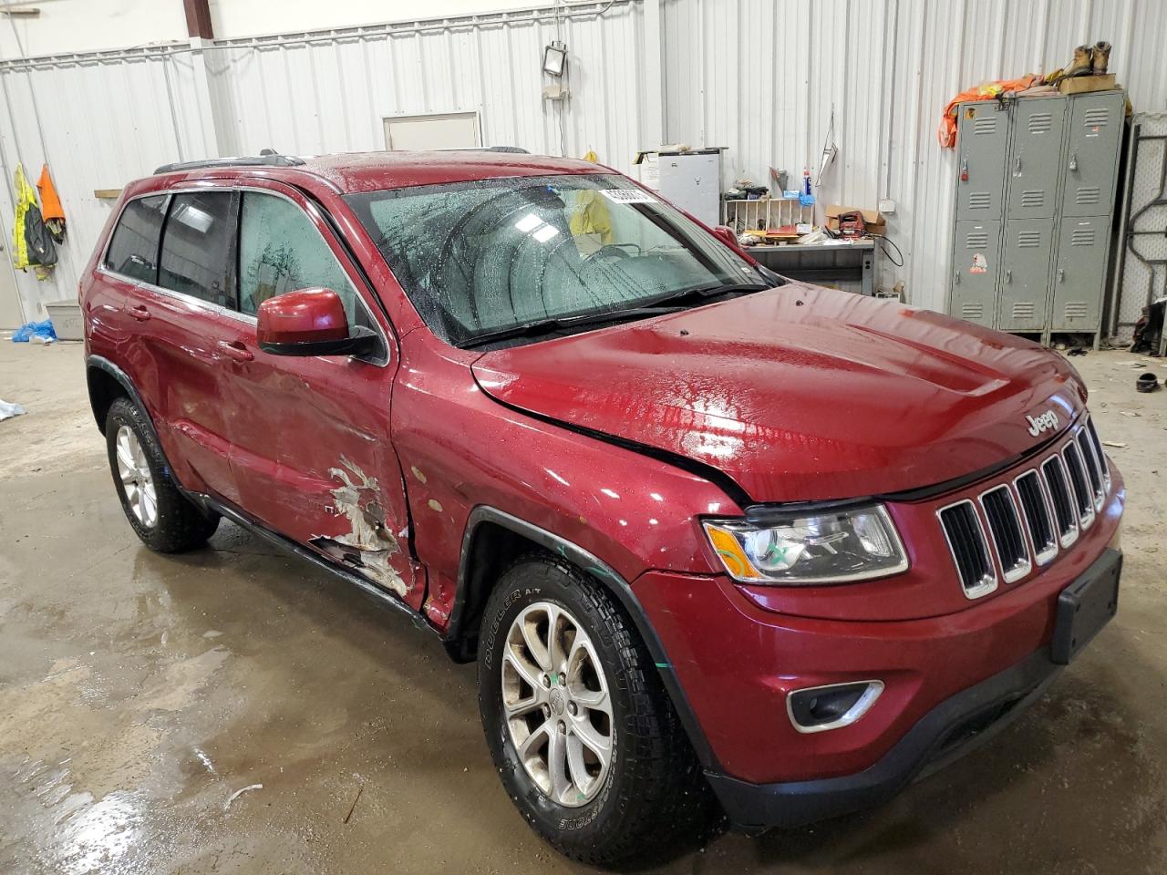 2015 Jeep Grand Cherokee - Image 4