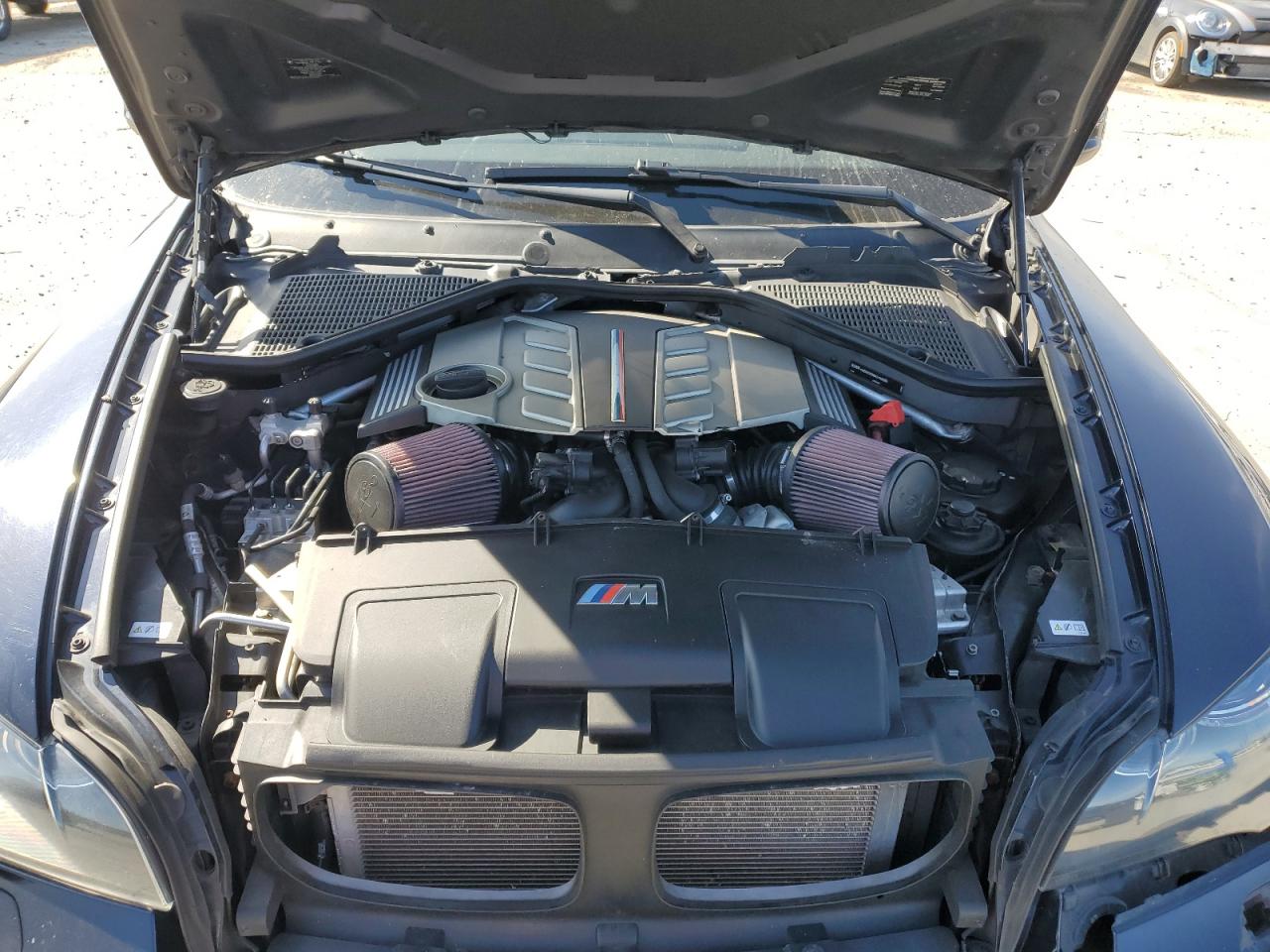 2012 BMW X5 - Image 14