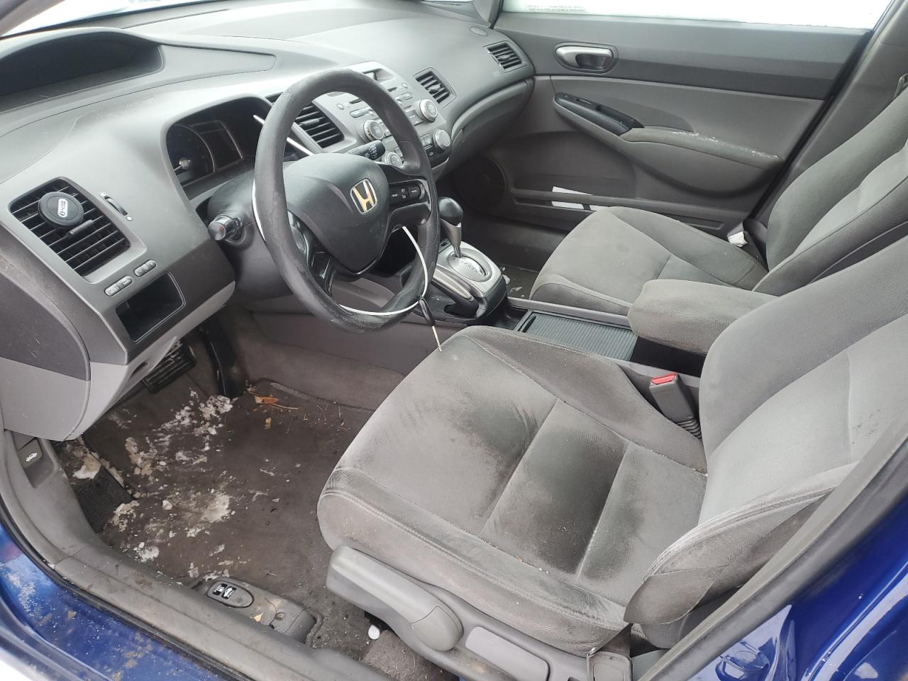 2006 Honda Civic - Image 7