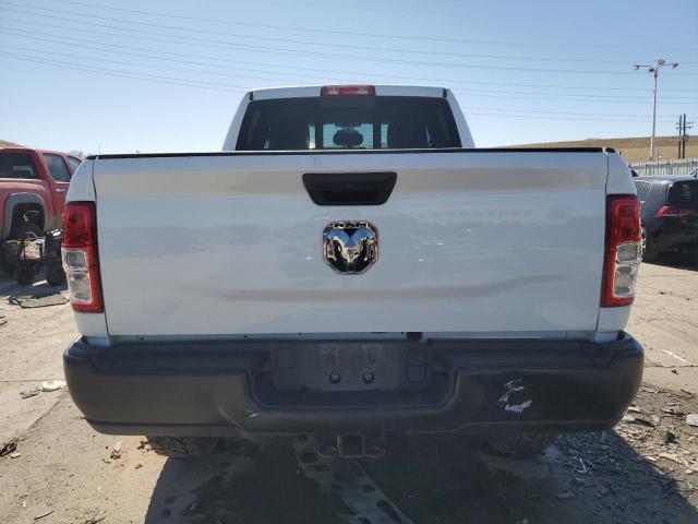  RAM 2500 2022 Белый