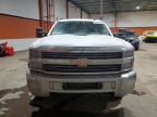 2017 CHEVROLET SILVERADO K3500 LT for sale at Copart AB - CALGARY