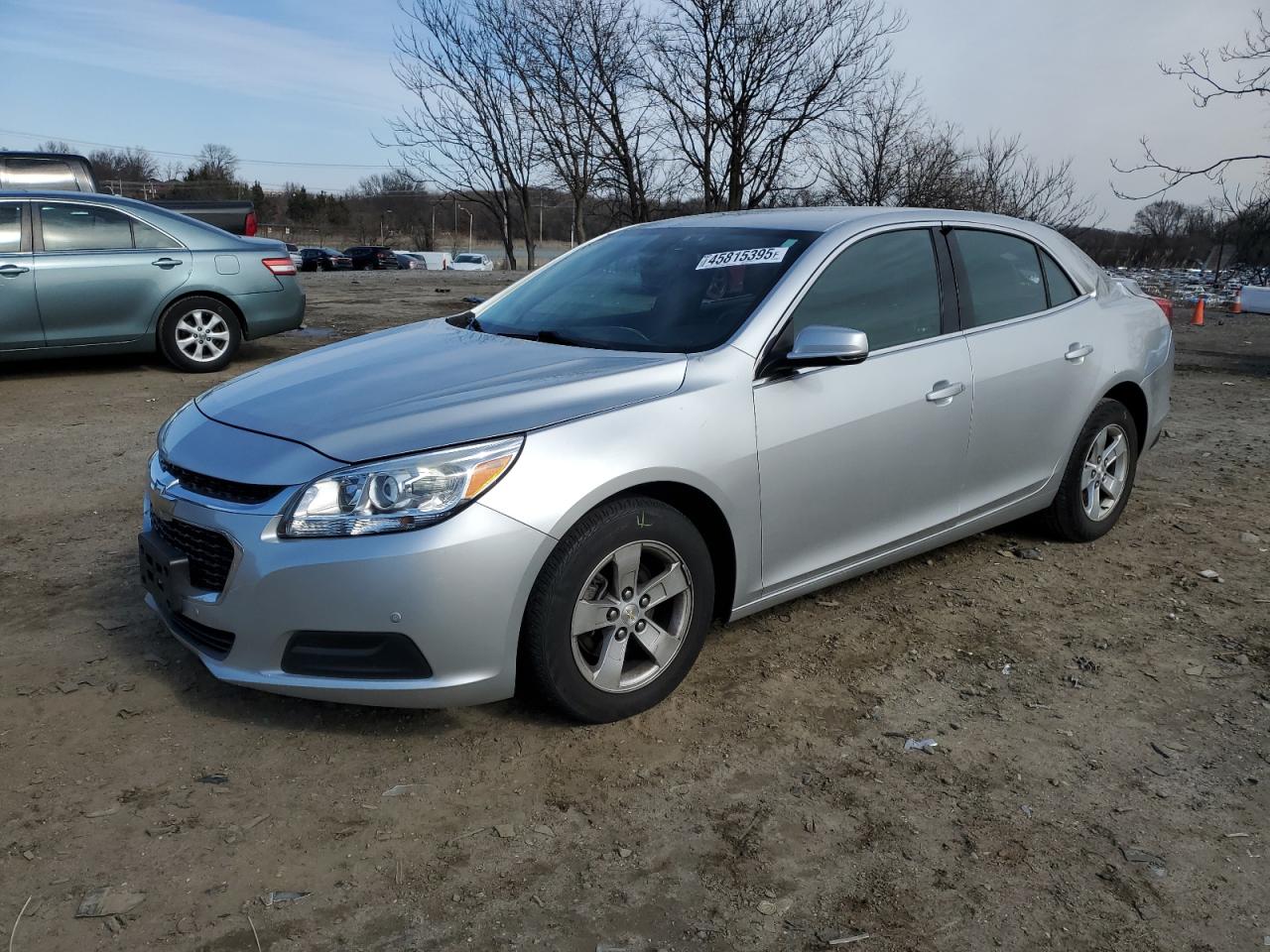 2016 Chevrolet Malibu - Image 1
