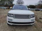 2016 Land Rover Range Rover Hse for Sale in Seaford, DE - Mechanical