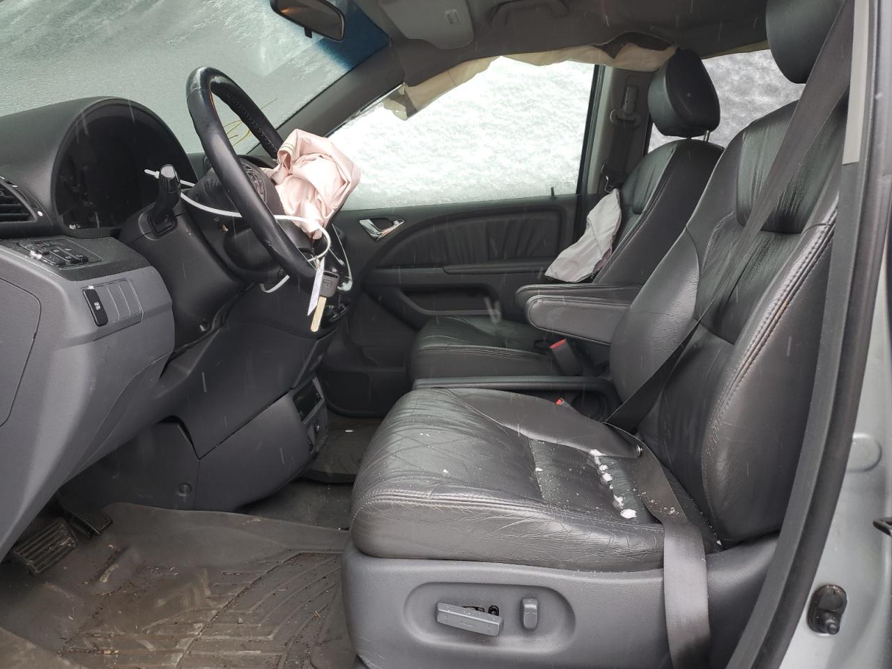 2006 Honda Odyssey - Image 7