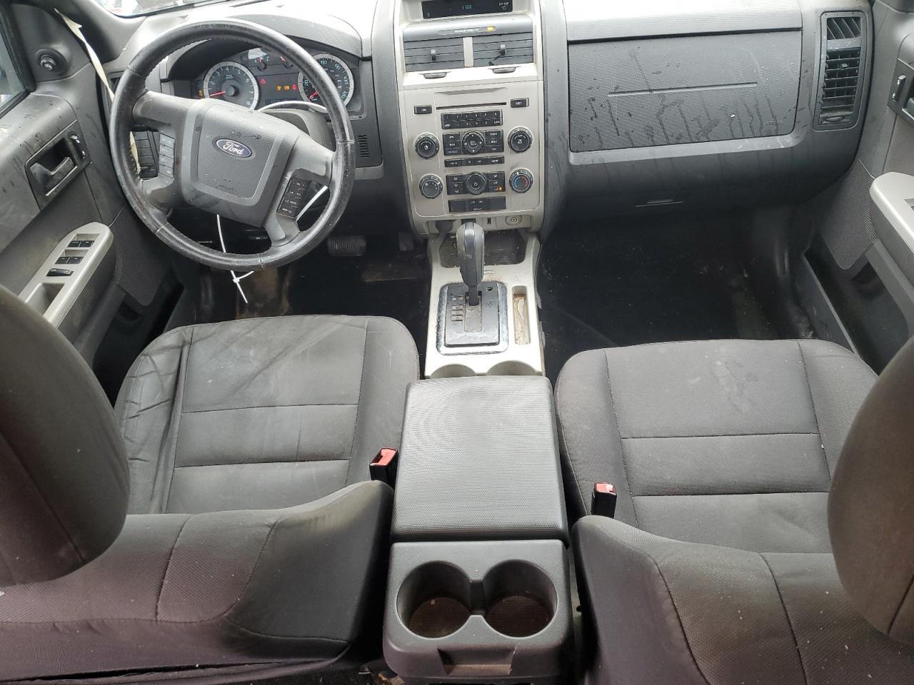 2012 Ford Escape - Image 8