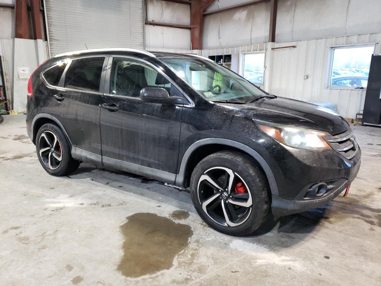 2013 Honda CR-V - Image 4