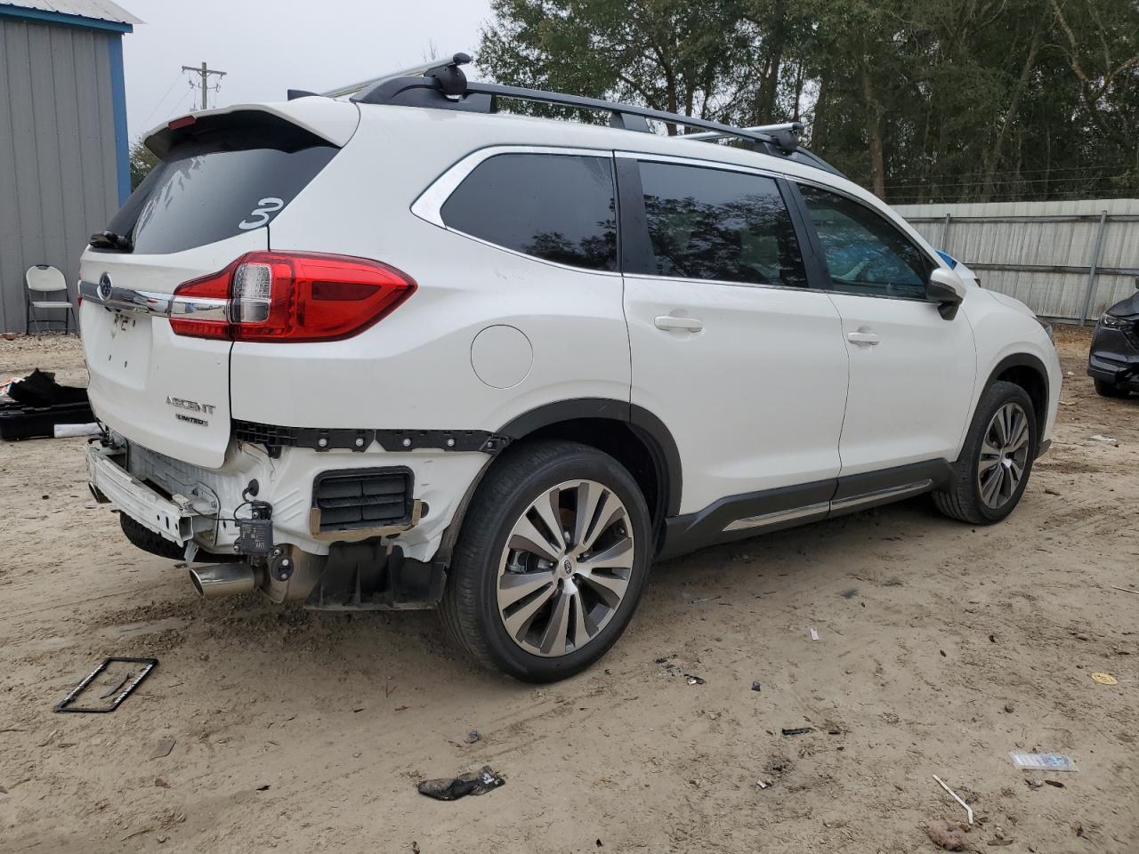 2021 Subaru Ascent - Image 3