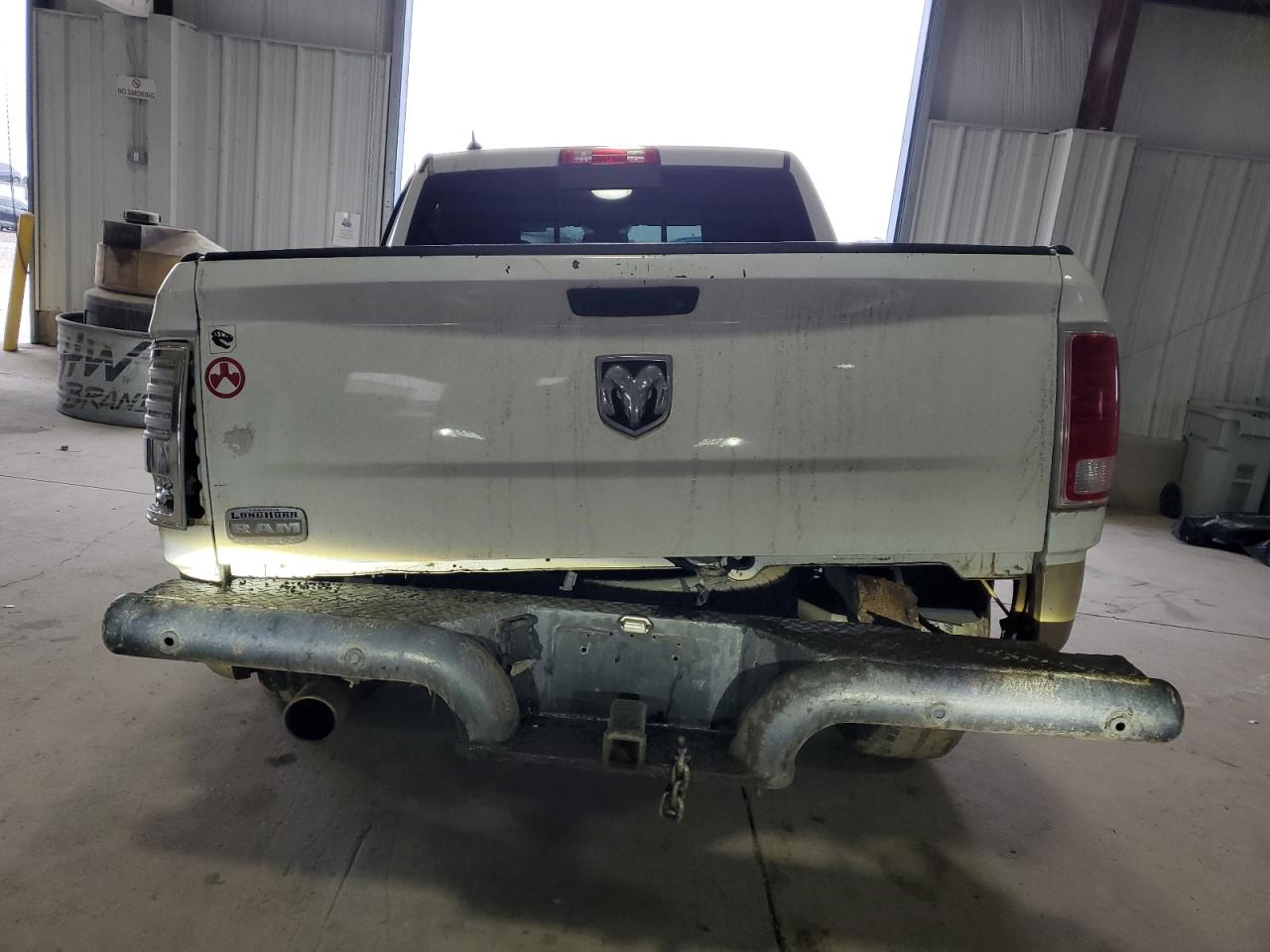 2013 RAM 1500 - Image 6