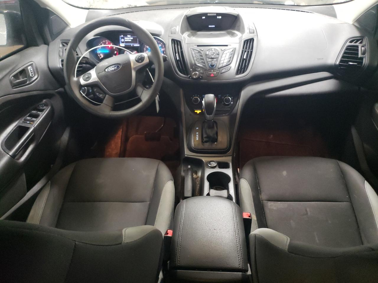 2016 Ford Escape - Image 8