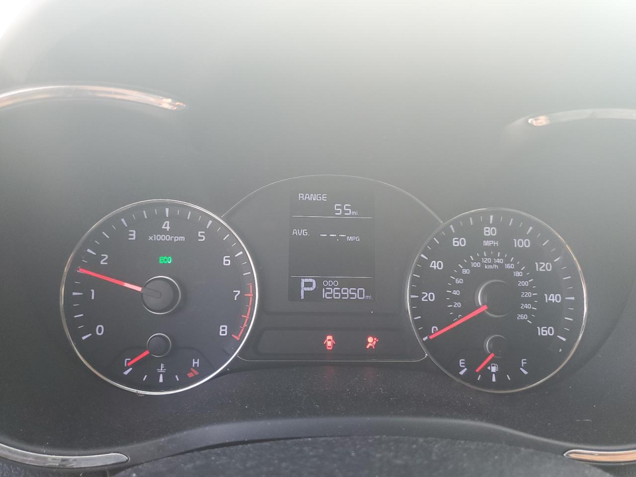 2015 Kia Forte - Image 9