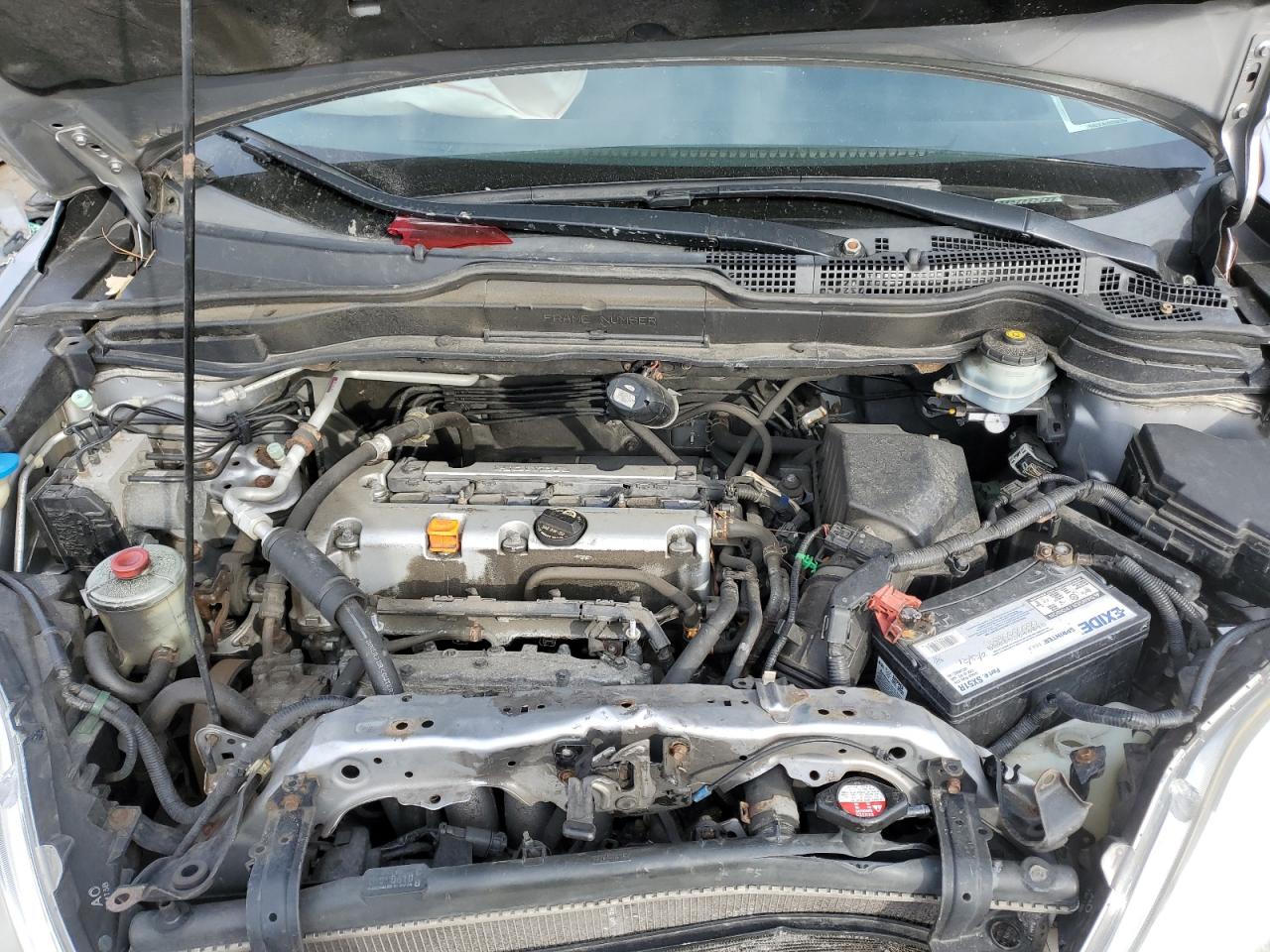 2007 Honda CR-V - Image 11