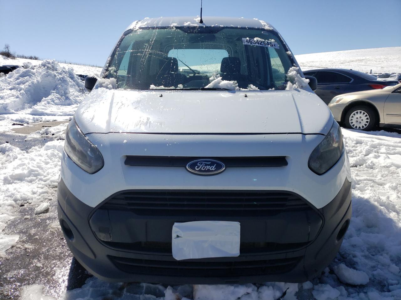2016 Ford Transit - Image 5