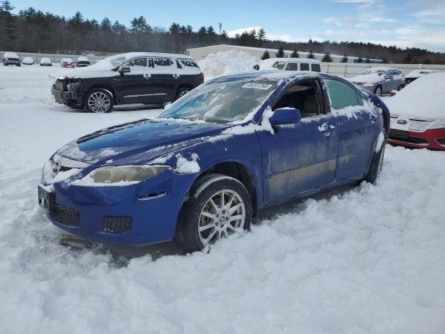 Windham, ME에서 판매 중인 2006 Mazda 6 I - Side